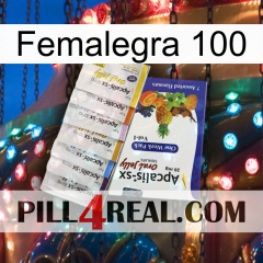 Femalegra 100 11